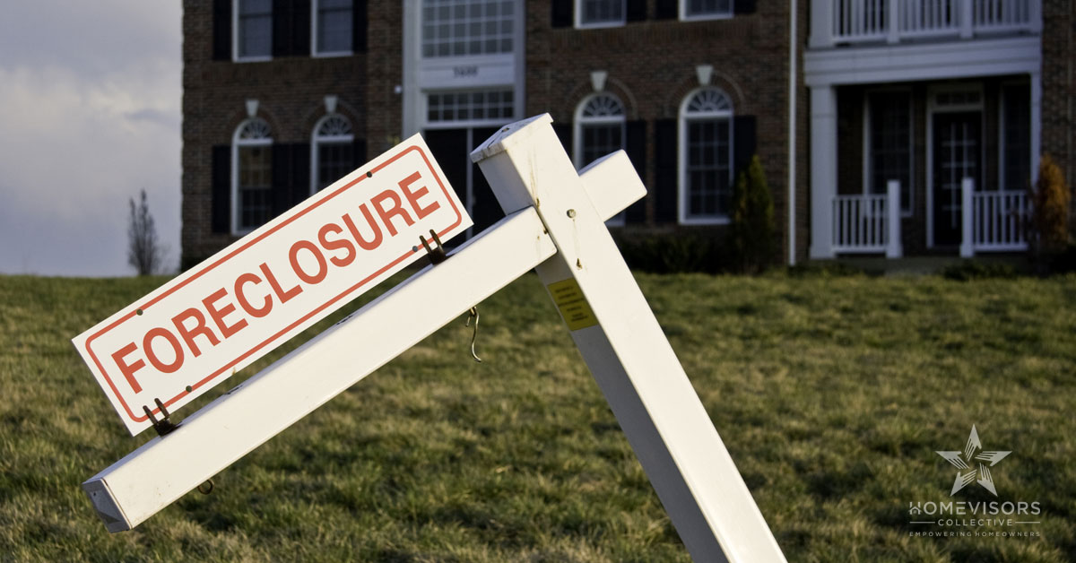 Foreclosure in New Haven: The Real Estate Guide