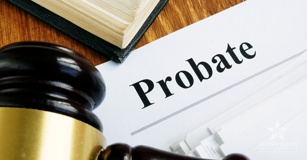 Probate Process in Meriden: Real Estate Aspects Explored
