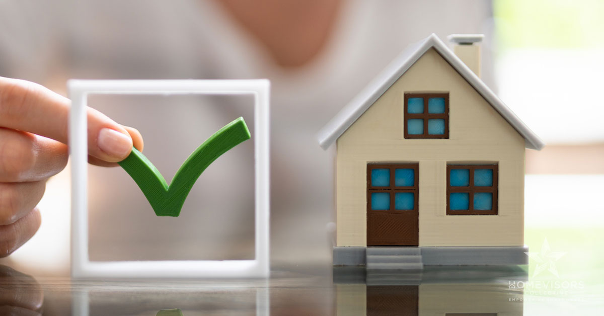 Your Property Selling Checklist for Rockville
