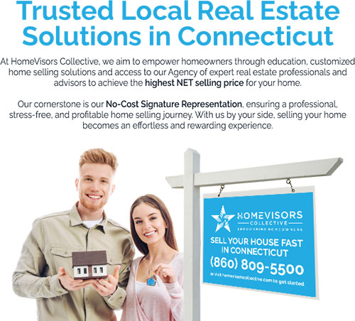 Trusted Local Real Estate Solutions in Connecticut